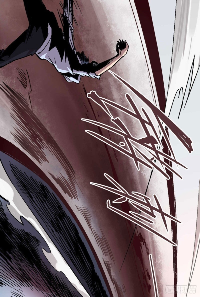 Pony Crossing The River Chapter 01 Bahasa Indonesia